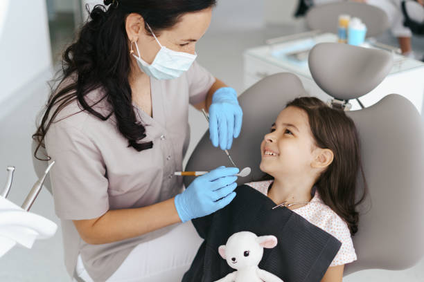Best Urgent Care for Lost Fillings or Crowns in Phelan, CA