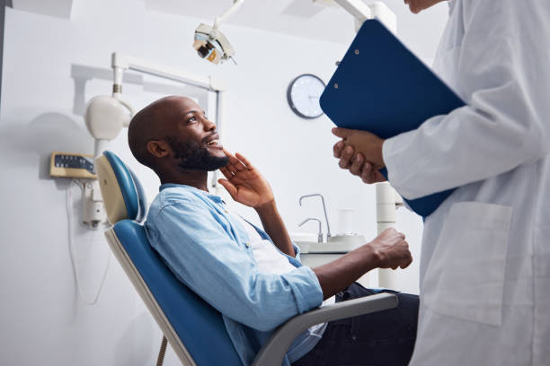 Best Emergency Tooth Extraction in Phelan, CA