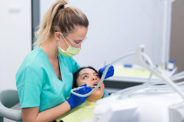 Best Pediatric Emergency Dentist in Phelan, CA